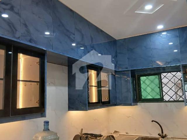 Gulshan E Amin Tower Gulistan E Jauhar Block 15, Apartment Available For Sale