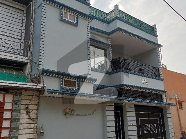 Gulshan E Bakhtawer Phase 1 House For Sale Gulshan e Bakhtawar Phase 1