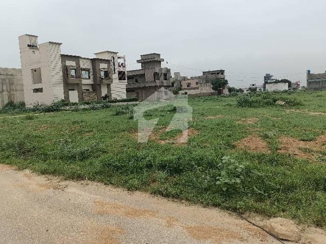 Gulshan E Benazir Township Scheme Port Qasim Authority Karachi