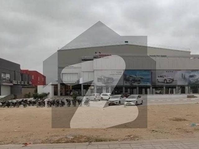 Gulshan E Benazir Township Scheme Port Qasim Authority Karachi