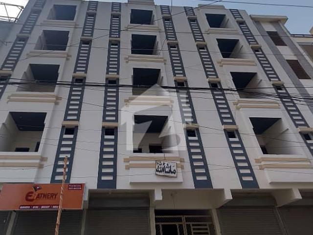 Gulshan e kaneez Fatima block 2, scheme 33