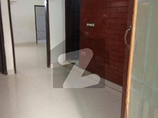 Gulshan E Iqbal Block 3 1st Floor Portion For Rent