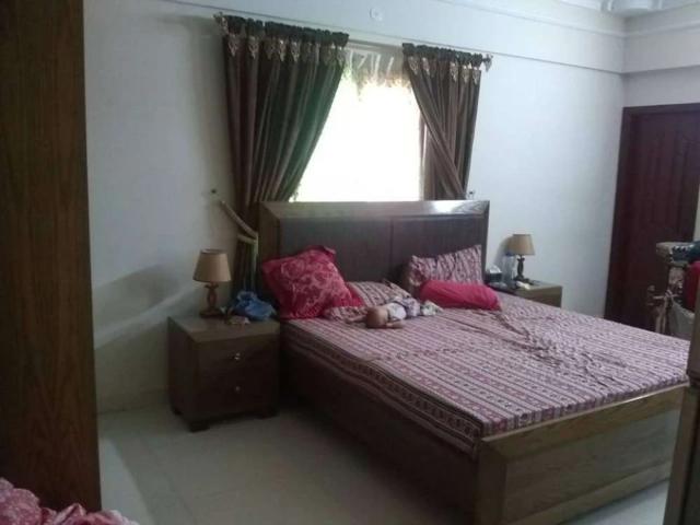 Gulshan e Iqbal block 3 good location near KDA market Karachi Gulshan E Iqbal Block 3 ID 28036
