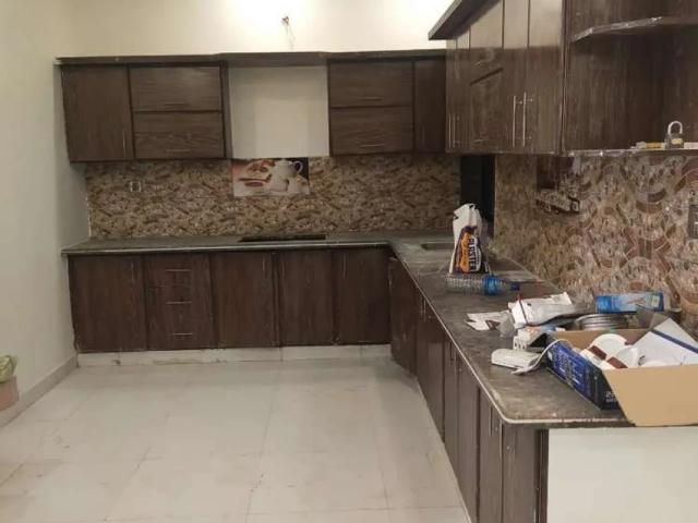Gulshan E Iqbal block 13 D 2 200 yards house for sale Karachi Royal 8 Icon ID 67589