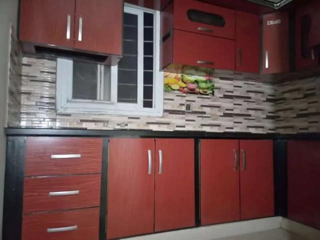 Gulshan e iqbal block 13d Commercial Building Karachi Gulshan E Iqbal Block 2 ID 62957