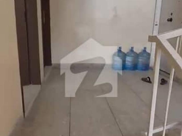 Gulshan E Iqbal Block 16 3rd Floor 3 Bed Dd