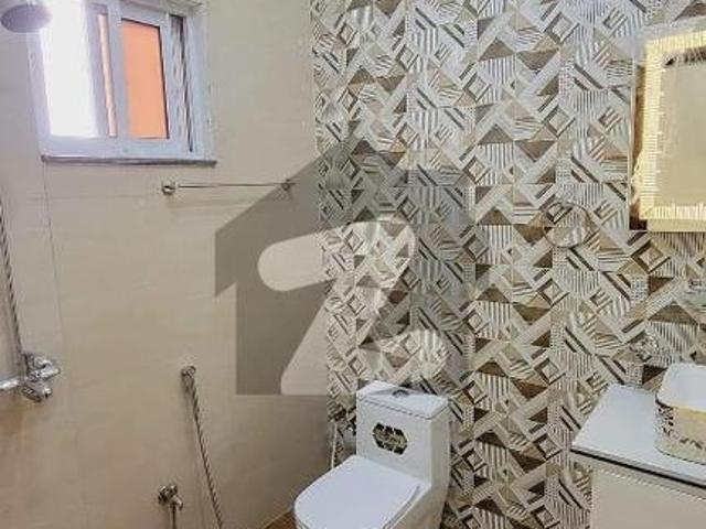 Gulshan E Iqbal Block 16 Flat For Rent 3 Bed Rooms With Attached Bathrooms Drawing Lounge Kitchen Gulshan e Iqbal Block 16