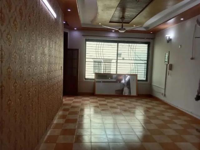 Gulshan e iqbal Block 17 Near National Stadium 1500 Yard Bungalow Available For Sale Karachi Gulshan e Iqbal ID 94331