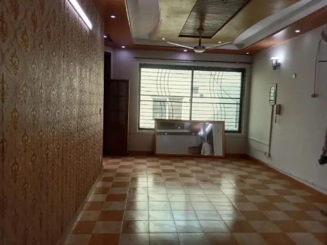 Gulshan e iqbal Block 17 Near National Stadium 1500 Yard Bungalow Available For Sale Karachi Gulshan e Iqbal ID 94331