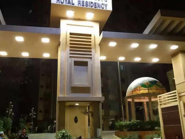 Gulshan e Iqbal. Block 1 Karachi Gulshan E Iqbal Block 2 ID 65716