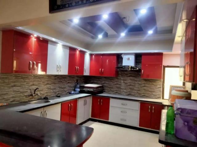 Gulshan e Iqbal block 2 Karachi Gulshan E Iqbal Block 2 ID 62014