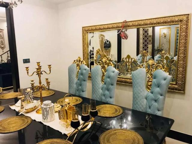 Gulshan e iqbal block 7 Brand new banglow its up for rent Karachi Gulshan E Iqbal Block 7 ID 49517