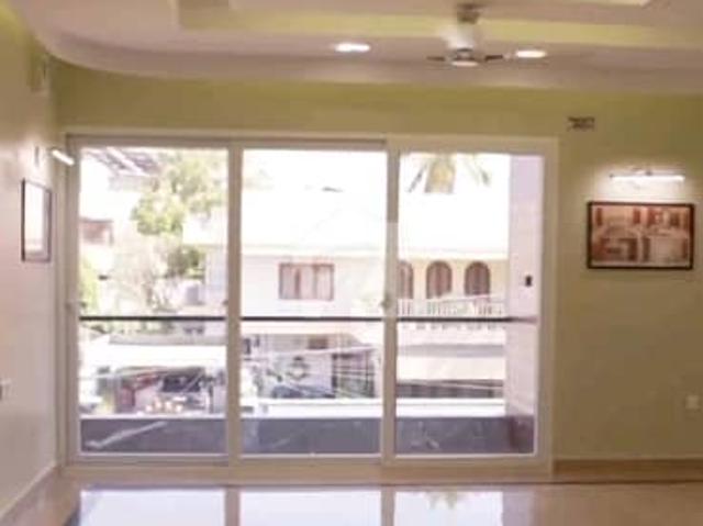 Gulshan E Iqbal Block 7 House For Sale Sized 500 Square Yards