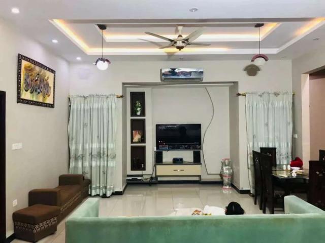 Gulshan e iqbal block five any commercial activities gym call center Karachi Gulshan E Iqbal Block 2 ID 64613