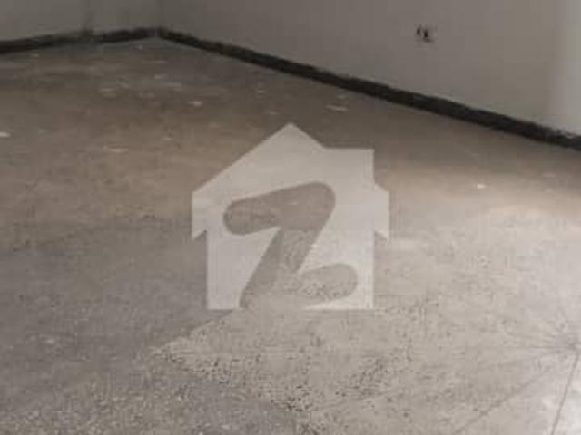 Gulshan E Iqbal Flat For Sale
