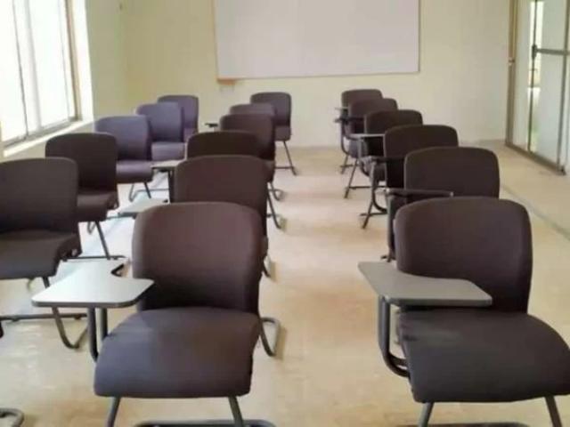Gulshan e Iqbal Main Road commercial Building office Rent Rs 28000 Karachi Gulshan E Iqbal Block 5 ID 64755