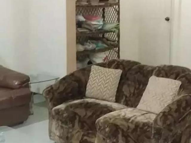 Gulshan e iqbal vvip block karachi askari iv id 53650