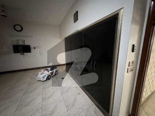 GULSHAN E OSMAN 376SQY WEST OPEN Gulshan e Usman Housing Society