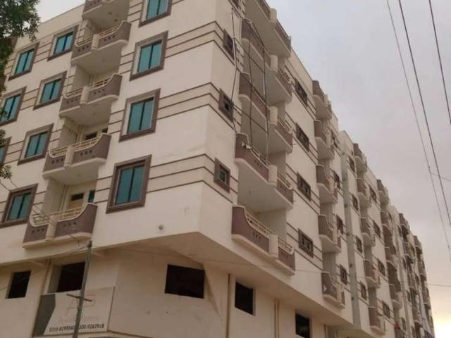 Gulshan e maymar Karachi Gulshan e Maymar ID 07984