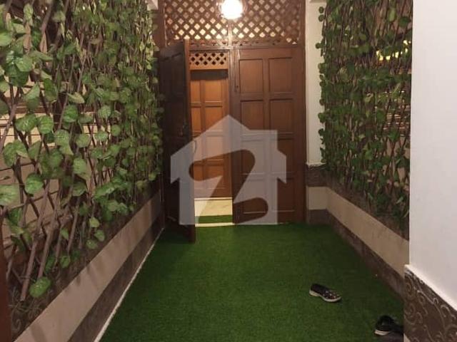 Gulshan e maymar pha tower luxurious flat available for sale full size west open