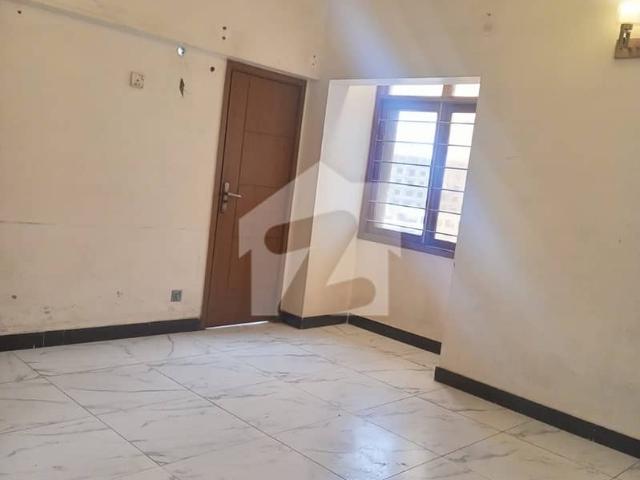 Gulshan e maymar pha tower luxurious flat available for sale full size west open