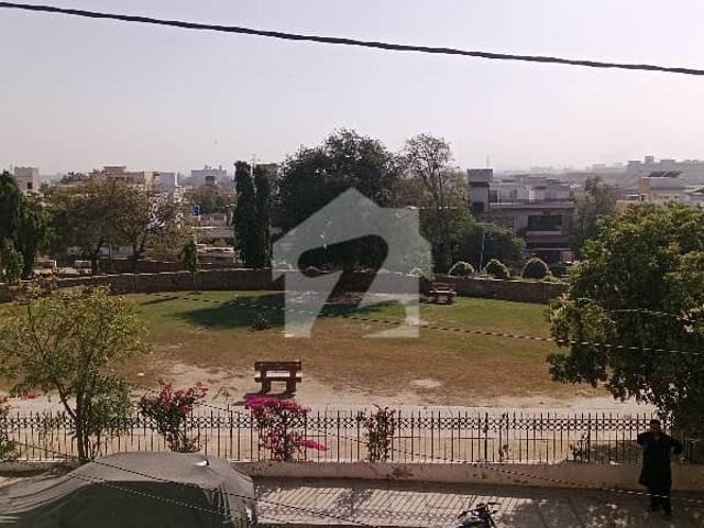 Gulshan e Maymar Plot For Sale 260 Sq Yard Corner Sector U