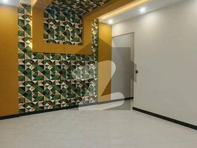 Gulshan E Maymar Sector V 240 Square Yards House Up For Sale