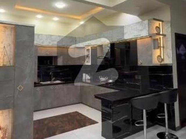 Gulshan e maymar sector w west open 400 sq yrd like brand new bungalow available for sale gulshan e maymar