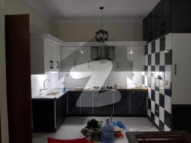 Gulshan e maymar sector x 200 sq yrd single story house west open gulshan e maymar sector x
