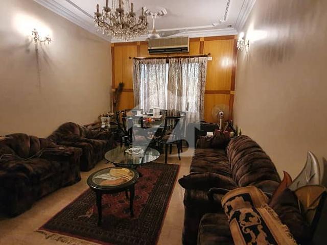 Gulshan E Maymar Sector X 7 House For Sale