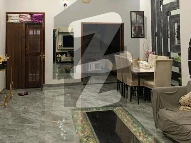 Gulshan e Maymar Sector Y House Sized 200 Square Yards Is Available Gulshan e Maymar Sector Y