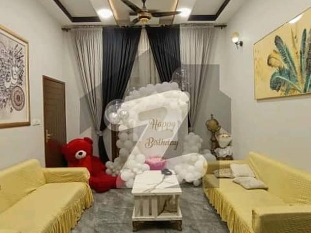 Gulshan e Maymar Sector Y House Sized 200 Square Yards Is Available