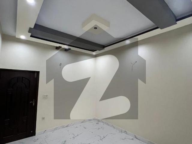 Gulshan e Maymar Sector R House Sized 120 Square Yards Gulshan e Maymar Sector R