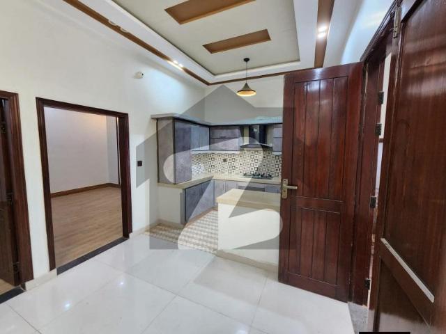Gulshan e maymar 120 sq yrd sector q just like brand new house 40 fit wide road west open gulshan e maymar