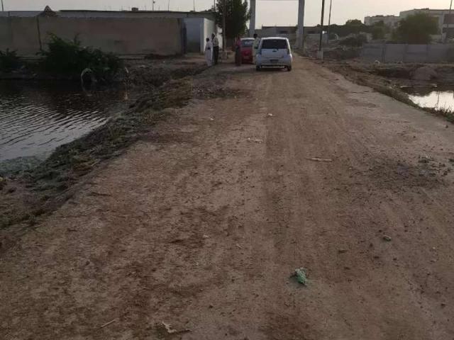 Gulshan e mehmood ul haq sector 48/a karachi gulshan e shameem id 44181
