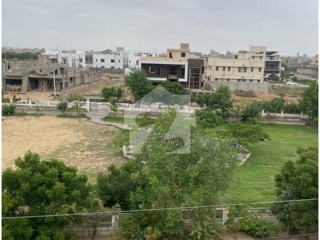 Gulshan E Mehran Sector 1 Block C Upper West Open 150 Square Yard Leased Near To Main Jinnah Avenue