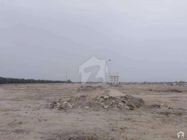 Gulshan e Mehran Sector 1C 600 SQYDS Plot For Sale Karachi Gulshan e Mehran ID 64711