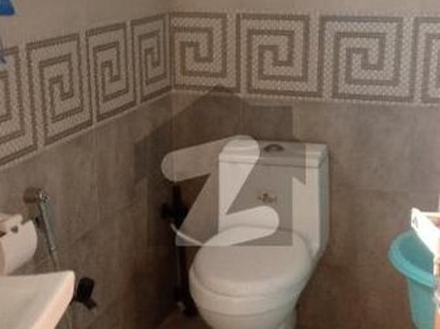 8 Marla 30*60 In Block D House Available For Rent. In Gulshan E Sehat E 18 Islamabad. Gulshan e Sehat 1 Block D