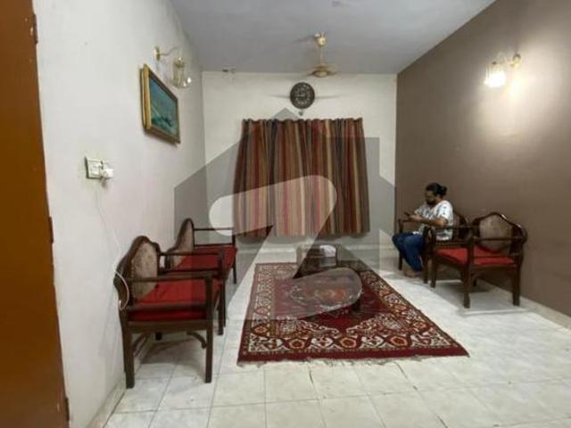 Gulshan e shamim ground plus two house for sale federal b area block 8