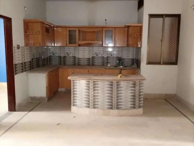 Gulshan e sikander korangi portion karachi korangi id 48125