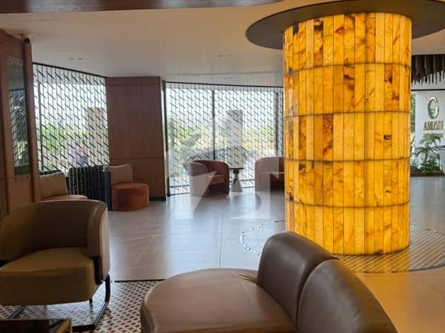 Gulshan e Roomi | 3 Bed DD 1800 SqFt | Bank Loan + Completion | Mid Floor