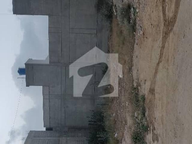 Gulshan e roomi 120 sq. Yds residential plot
