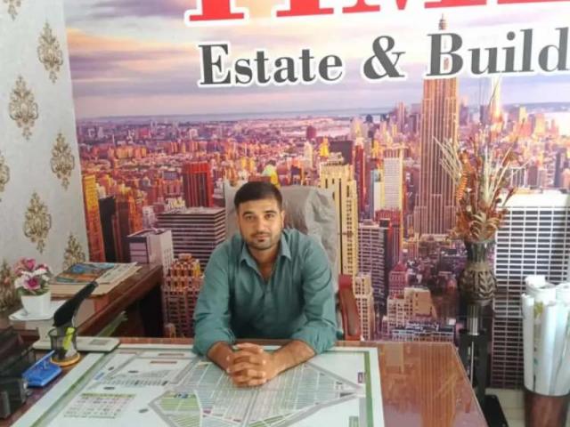 Gulshan e Roomi Karachi Model Colony Malir ID 15215