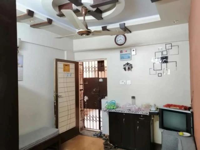 Gulshan flat for sale Karachi Gulshan E Iqbal Block 13 ID 07481