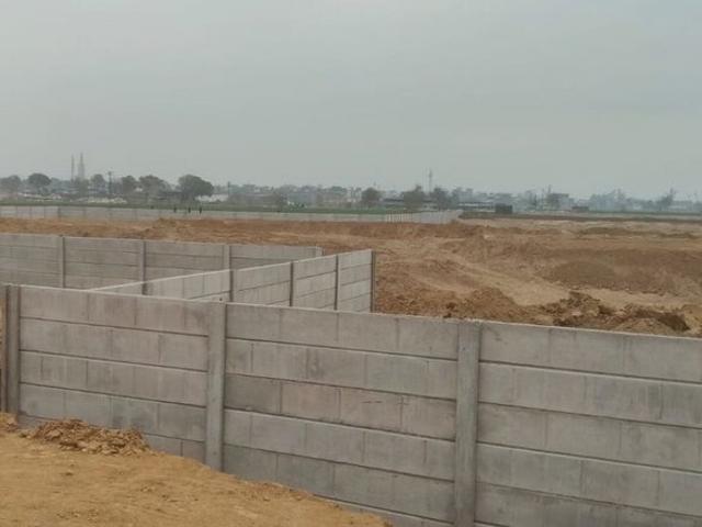 Gulshan Homes 90 Sq.Yd. Plot in Shahberi Greater Noida Listing ID: #10022
