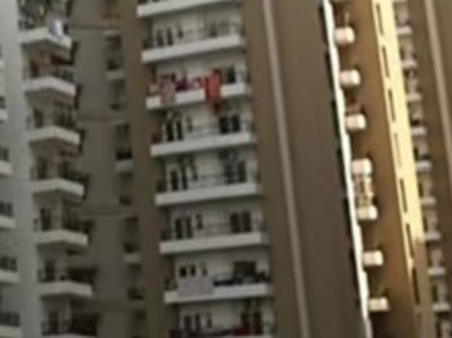 Gulshan Ikebana 3 Bedroom 916 Sq. Ft. Apartment in Sector 143 Noida Listing ID: #10284