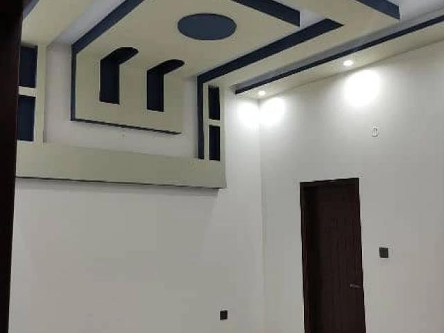 Gulshan Iqbal block 18 near Rehmaina masjid ground floor indep portion Karachi Gulistan e Jauhar Block 18 ID 83638