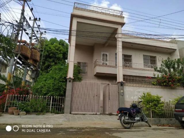 Gulshan Iqbal block 10 Karachi Gulshan E Iqbal Block 10 ID 52962