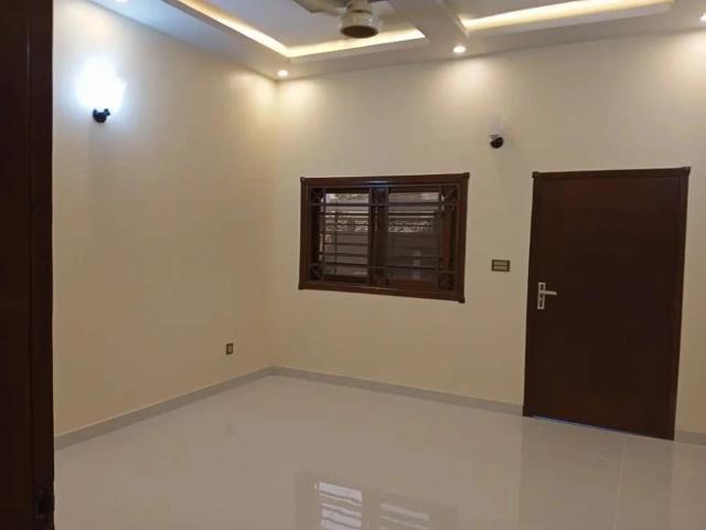 Gulshan Iqbal block 13 Brand new 400gaz portion for Rent Karachi Gulshan E Iqbal Block 13 ID 63289