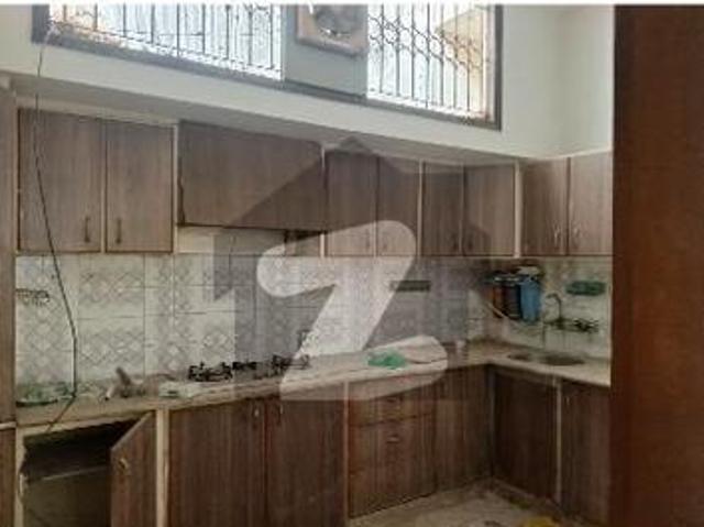 Gulshan iqbal block 13D1 300gaz single story Gulshan e Iqbal Town